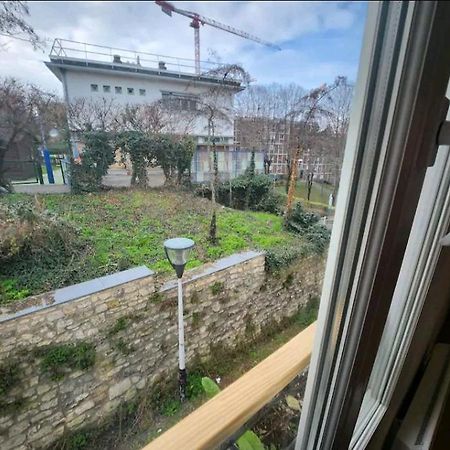 Apartmán Tres Beau 2 Pieces A 400M De Paris Gentilly Exteriér fotografie