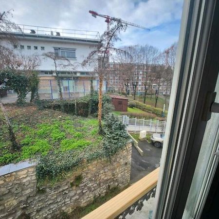 Apartmán Tres Beau 2 Pieces A 400M De Paris Gentilly Exteriér fotografie