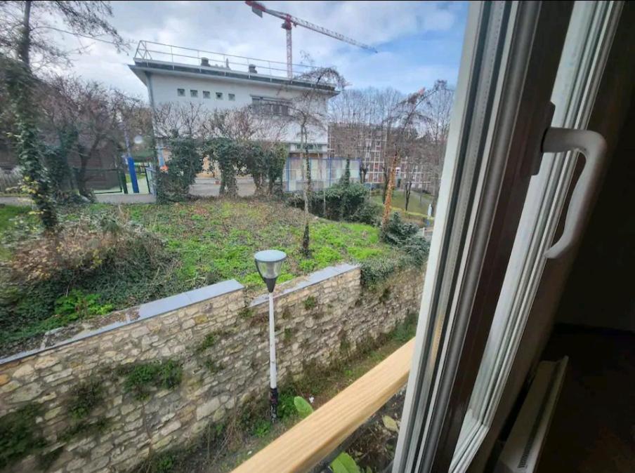 Apartmán Tres Beau 2 Pieces A 400M De Paris Gentilly Exteriér fotografie