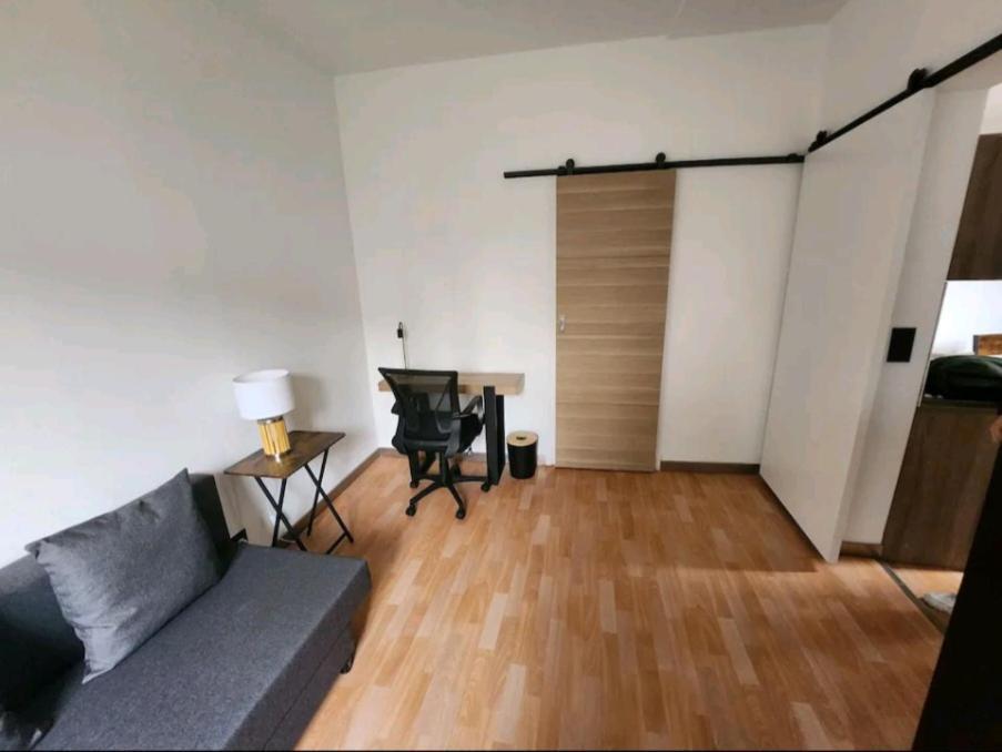 Apartmán Tres Beau 2 Pieces A 400M De Paris Gentilly Exteriér fotografie