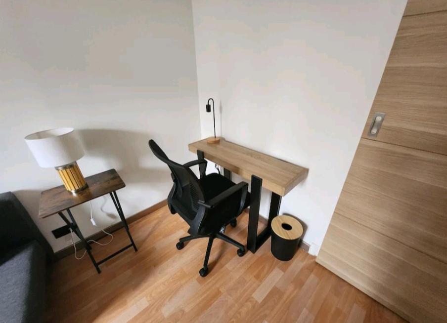 Apartmán Tres Beau 2 Pieces A 400M De Paris Gentilly Exteriér fotografie