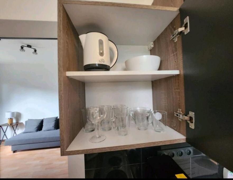 Apartmán Tres Beau 2 Pieces A 400M De Paris Gentilly Exteriér fotografie