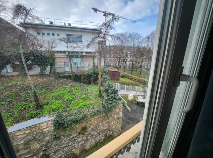 Apartmán Tres Beau 2 Pieces A 400M De Paris Gentilly Exteriér fotografie